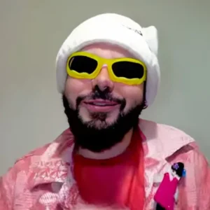 Eurovision 2026: Ο Akylas θα τραγουδήσει το «Ferto» στον εθνικό τελικό της Σερβίας