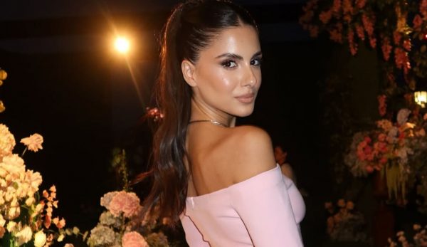 Έγκυος η Αλεξάνδρα Νίκα: Το συγκινητικό βίντεο με τον Κωνσταντίνο Αργυρό και τον γιο τους