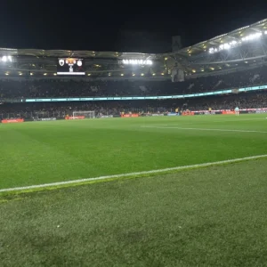 ΑΕΚ: Ποινή μιας αγωνιστικής κεκλεσιμένων από τη ΔΕΑΒ