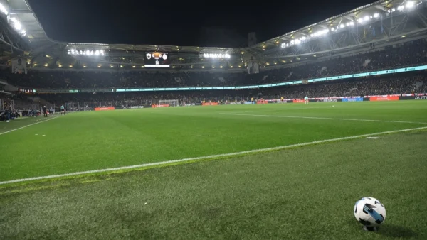 ΑΕΚ: Ποινή μιας αγωνιστικής κεκλεσιμένων από τη ΔΕΑΒ