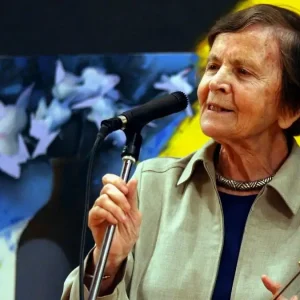 Ελένη Γλύκατζη - Αρβελέρ: Το ταξίδι από τον προσφυγικό Βύρωνα στην κορυφή της Σορβόννης και η αγάπη για το Βυζάντιο