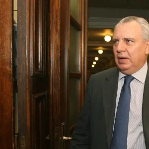 Αναστάσης Παπαληγούρας: Το Σάββατο η κηδεία του πρώην υπουργού – Η ανάρτηση της κόρης του