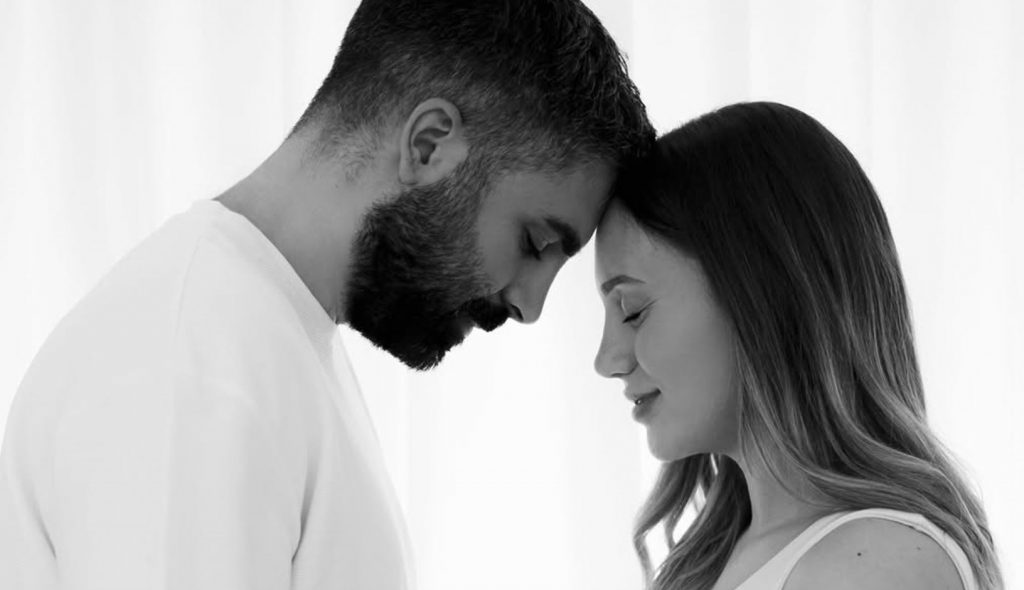 Γέννησε η Άννα Κορακάκη: Η ανάρτηση στο Instagram και το συγκινητικό μήνυμα – «Καλώς μας ήρθες, ζωή μας»