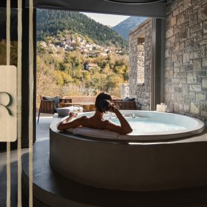 Διαγωνισμός Instagram: Το Bavar σου χαρίζει ένα ονειρικό τριήμερο στο Καρπενήσι!