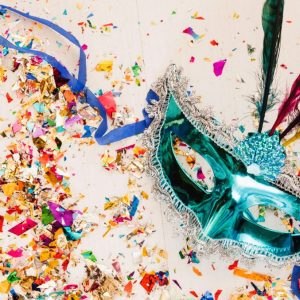 Το "Συν στον Άνθρωπο" διοργανώνει αποκριάτικο pizza party για τους μικρούς του φίλους!