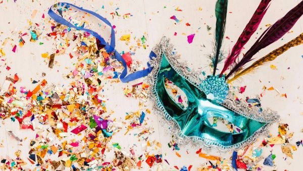 Το "Συν στον Άνθρωπο" διοργανώνει αποκριάτικο pizza party για τους μικρούς του φίλους!