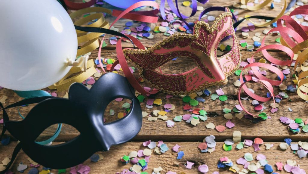 Την Κυριακή το καρναβάλι της Αμφίκλειας