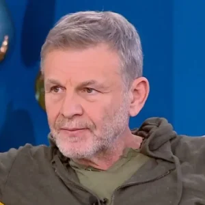 Απόστολος Γκλέτσος: «Δεν θα ξαναμιλήσω για πολιτική»