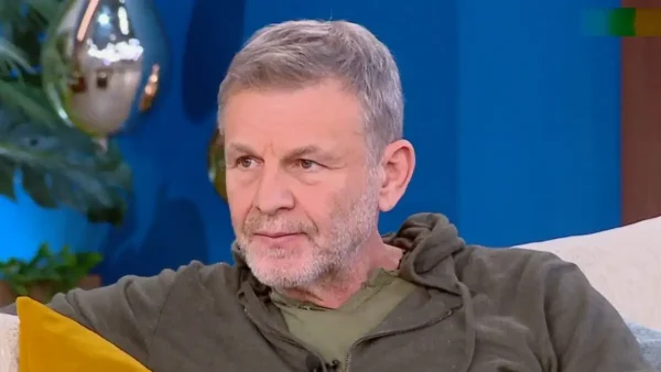 Απόστολος Γκλέτσος: «Δεν θα ξαναμιλήσω για πολιτική»