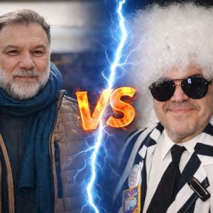 Αρναούτογλου ή Αργυρίου; Η Λαμία ψηφίζει τον παρουσιαστή που θέλει!