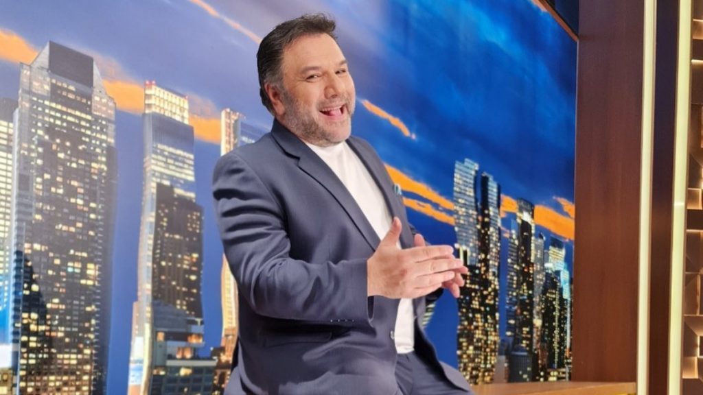 Με Γρηγόρη Αρναούτoγλου το φετινό Λαμιώτικο καρναβάλι!