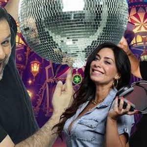 Λαμιώτικο καρναβάλι: Το πρόγραμμα με όλες τις εκδηλώσεις - Με Γρηγόρη Αρναούτoγλου η μεγάλη παρέλαση την Κυριακή (22/2)