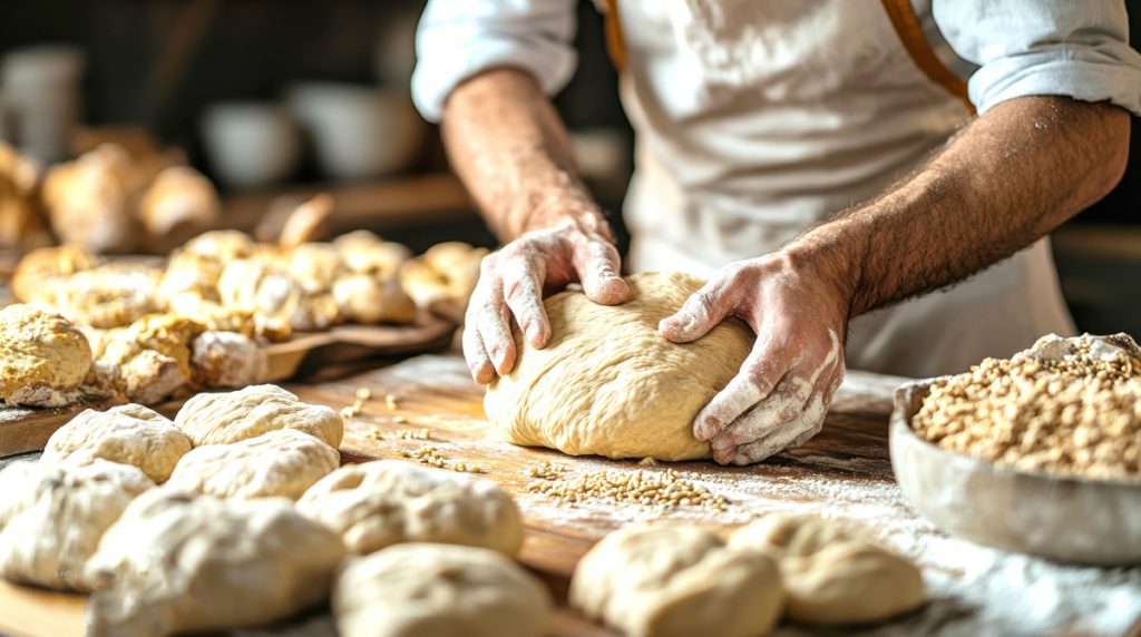 Αρτοποιείο της Λαμίας ζητά αρτοποιό και βοηθό αρτεργάτη