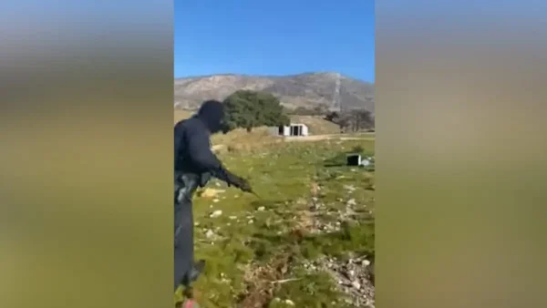 Ασπρόπυργος: Πάνω από ένα χιλιόμετρο ήταν τα καλώδια ρευματοκλοπής που «ξήλωσαν» αστυνομικοί