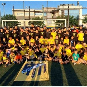 Αστέρας Λαμίας και ΠΑΟΚ ενώνουν τις δυνάμεις τους - Το επόμενο ταλέντο του Δικεφάλου μπορεί να είναι από τη Φθιώτιδα!