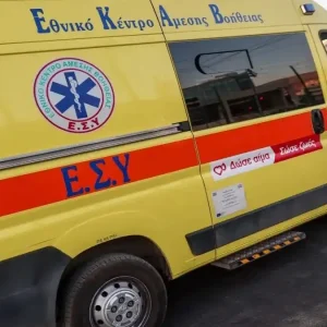 Τραγωδία στην Άρτα: Νεκρή 35χρονη μητέρα μόλις 15 ημέρες μετά τη γέννηση του δεύτερου παιδιού της