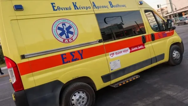 Τραγωδία στην Άρτα: Νεκρή 35χρονη μητέρα μόλις 15 ημέρες μετά τη γέννηση του δεύτερου παιδιού της