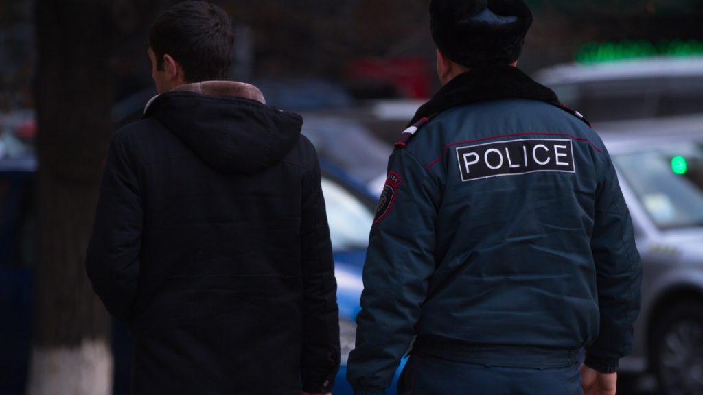 Τουρκία: Πήρε άδεια από τη φυλακή και σκότωσε τη μητέρα του, την 8χρονη κόρη του, την εν διαστάσει σύζυγό του και αυτοκτόνησε