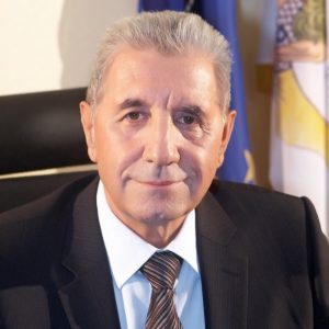 Την Κυριακή το 40ήμερο μνημόσυνο του Θανάση Χειμάρα