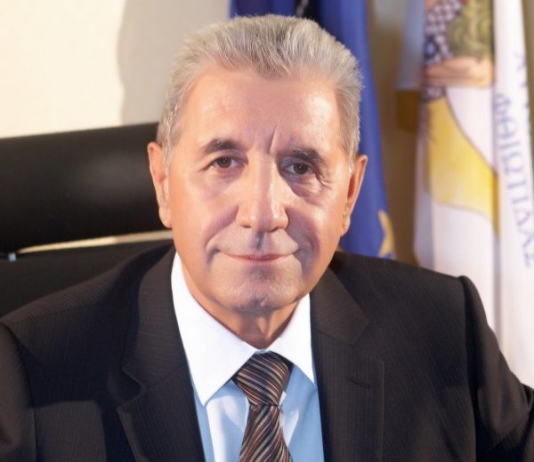 Την Κυριακή το 40ήμερο μνημόσυνο του Θανάση Χειμάρα