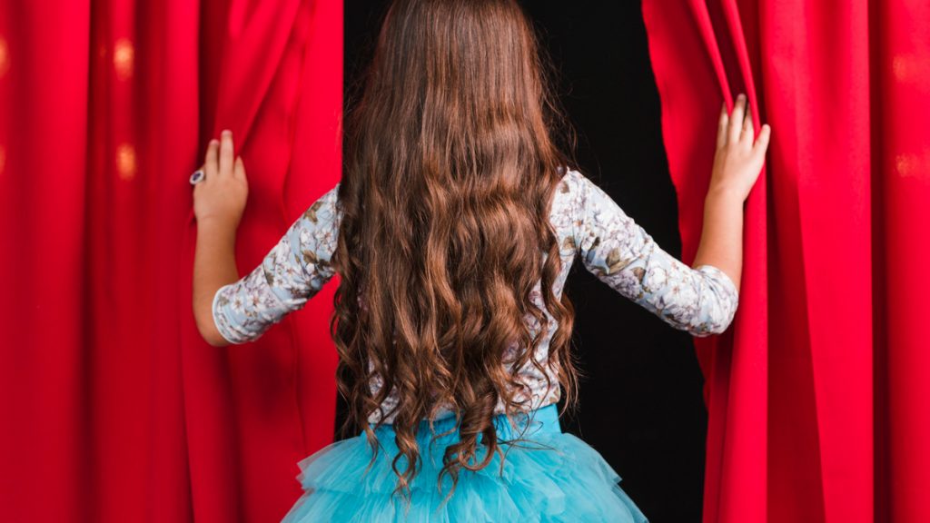 Έναρξη Μαθημάτων Παιδικού και Εφηβικού Τμήματος του Θεατρικού Εργαστηρίου Δομοκού