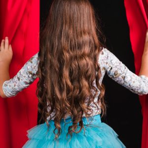 Έναρξη Μαθημάτων Παιδικού και Εφηβικού Τμήματος του Θεατρικού Εργαστηρίου Δομοκού