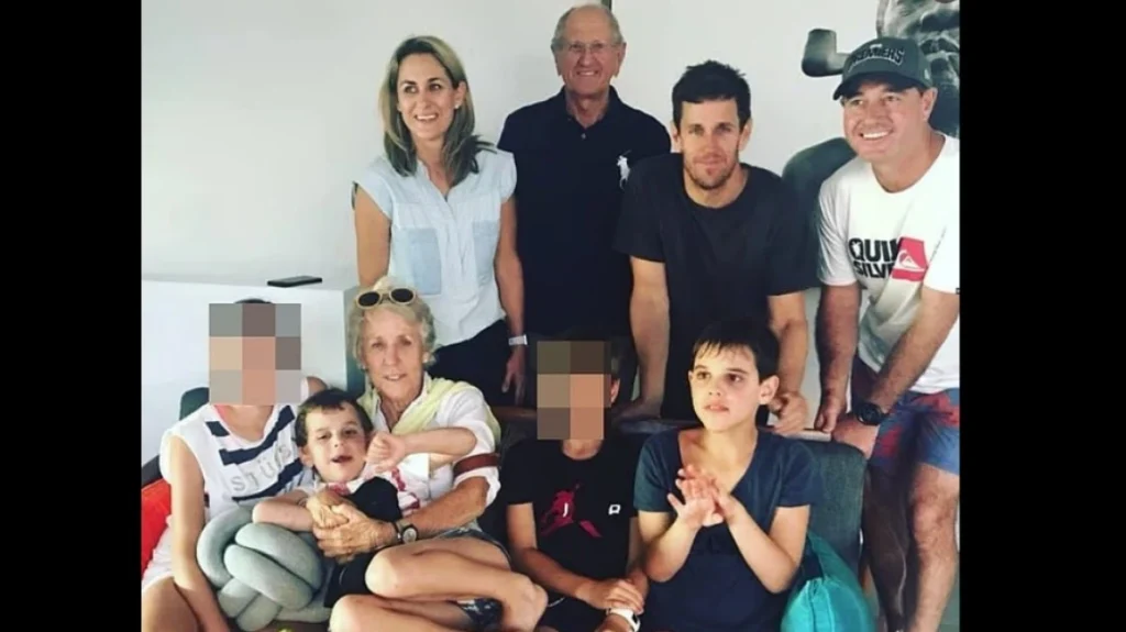 Φρίκη στην Αυστραλία: Νεκροί στο σπίτι τους στο Περθ βρέθηκαν γονείς με τα δύο αυτιστικά παιδιά τους