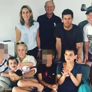 Φρίκη στην Αυστραλία: Νεκροί στο σπίτι τους στο Περθ βρέθηκαν γονείς με τα δύο αυτιστικά παιδιά τους