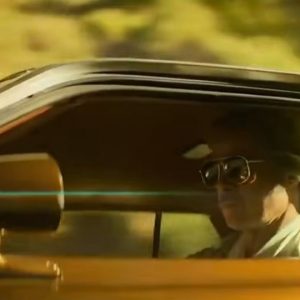 Μπραντ Πιτ: Αυτό είναι το πρώτο teaser – έκπληξη για την ταινία «The Adventures of Cliff Booth»