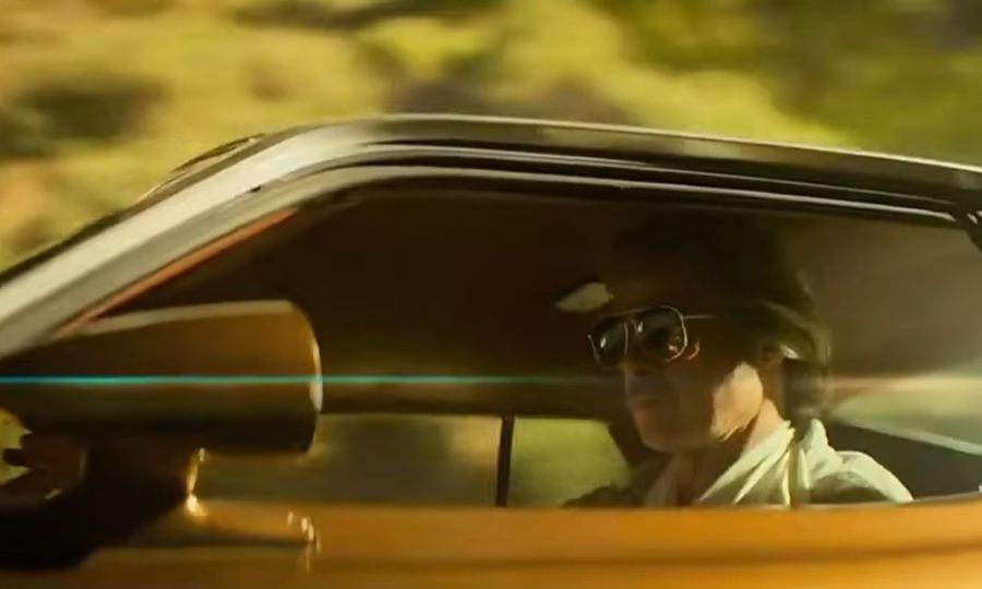 Μπραντ Πιτ: Αυτό είναι το πρώτο teaser – έκπληξη για την ταινία «The Adventures of Cliff Booth»