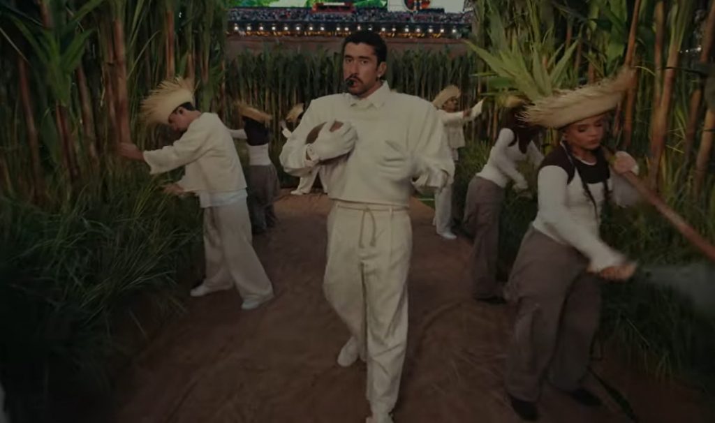 Bad Bunny: Υπό ομοσπονδιακή έρευνα το σόου του στο ημίχρονο του Super Bowl