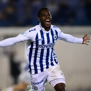 Ατρόμητος – Παναιτωλικός 1-0: Νίκη 8άδας για τους Περιστεριώτες στη Super League