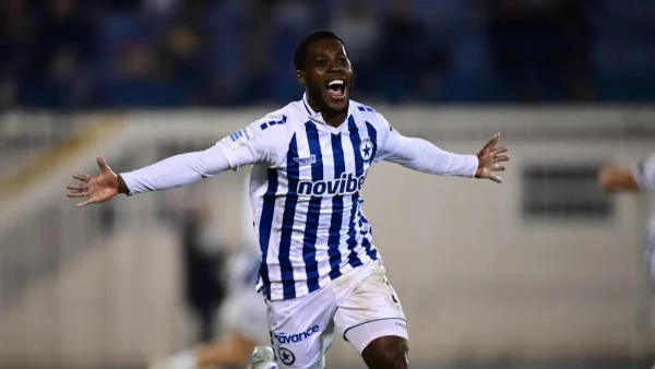 Ατρόμητος – Παναιτωλικός 1-0: Νίκη 8άδας για τους Περιστεριώτες στη Super League