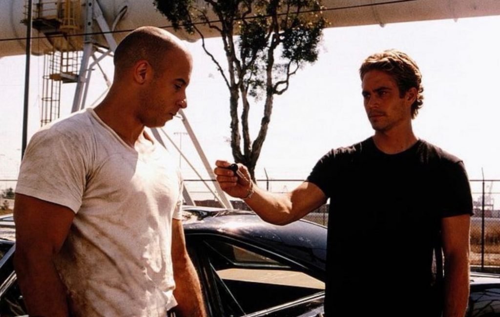 Ο Βιν Ντίζελ αποκάλυψε το όνομα και την πρεμιέρα του νέου «Fast & Furious»