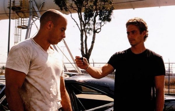 Ο Βιν Ντίζελ αποκάλυψε το όνομα και την πρεμιέρα του νέου «Fast & Furious»