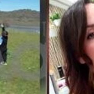 Βιολάντα: Tα παιδιά της Βάσως που πέθανε στην έκρηξη πέταξαν χαρταετό - "Ψηλά μπαμπά, να φτάσει στη μαμά μας"