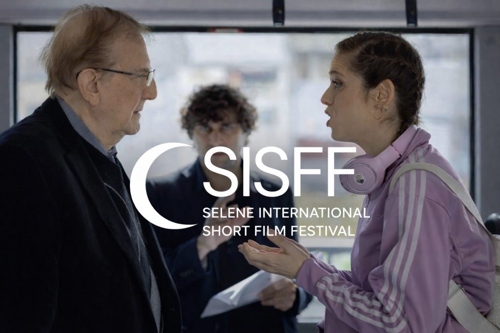 Από τη Λαμία στα διεθνή φεστιβάλ: Νέα βράβευση για το «10 Λεπτά»!