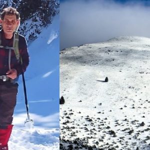 Μεγάλη θλίψη για τον ορειβάτη στο Βελούχι: «Ραγίζουν καρδιές» τα μηνύματα των φίλων του