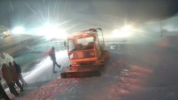 Αγνοείται ορειβάτης στο Βελούχι - Είχε ανέβει με ορειβατική ομάδα στην κορυφή αλλά ξαφνικά χάθηκαν τα ίχνη του