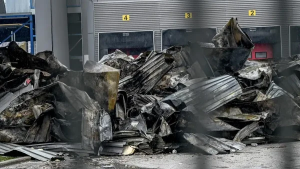 Βιολάντα: «Κανείς δεν φαντάστηκε ότι η μυρωδιά είναι διαρροή» λέει ο δικηγόρος του ιδιοκτήτη