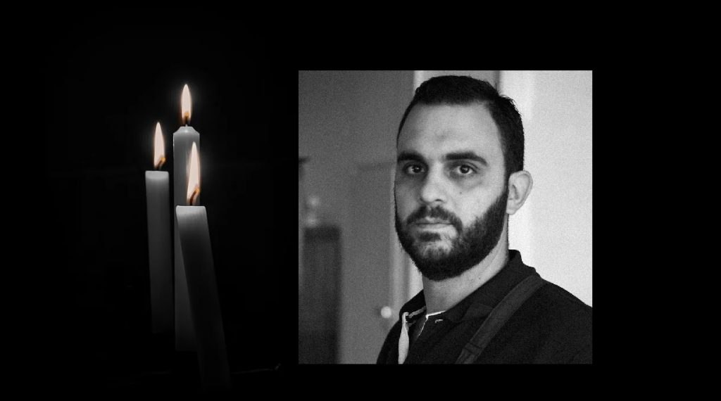 «Έφυγε» 45χρονος επιχειρηματίας πατέρας δύο παιδιών