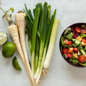 Υγεία του εντέρου: Το λαχανικό που ενισχύει το πεπτικό σύστημα και βελτιώνει την διάθεση, σύμφωνα με μελέτη