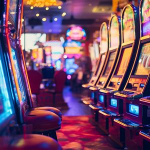 Η αρχιτεκτονική των slots: Στρατηγική επιλογή μηχανισμών το 2026