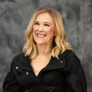 Αποκαλύφθηκε η αιτία θανάτου της Κάθριν Ο'Χάρα - Τι συνέβη στην ηθοποιό