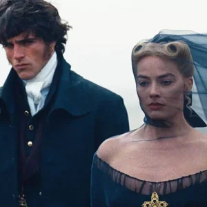 Cinepolis Γαλαξίας: Οι ταινίες της εβδομάδας - Κερδίστε προσκλήσεις για την ταινία «Ανεμοδαρμένα Ύψη»