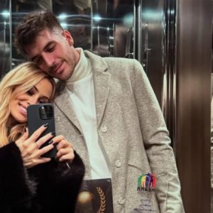 Ελένη Βουλγαράκη: Ισχύει η πρόταση γάμου από τον Φώτη Ιωαννίδη; Τι απαντά