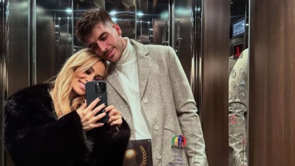 Ελένη Βουλγαράκη: Ισχύει η πρόταση γάμου από τον Φώτη Ιωαννίδη; Τι απαντά