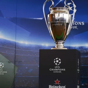 Champions League: Ρεάλ Μαδρίτης - Μάντσεστερ Σίτι στη φάση των «16», όλα τα ζευγάρια που έβγαλε η κλήρωση