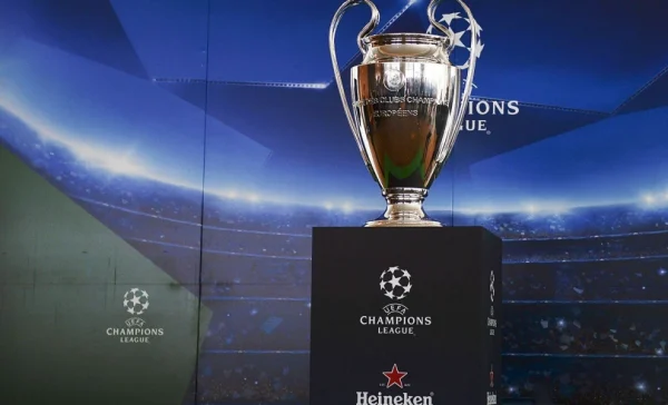 Champions League: Ρεάλ Μαδρίτης - Μάντσεστερ Σίτι στη φάση των «16», όλα τα ζευγάρια που έβγαλε η κλήρωση