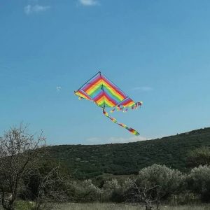 Φθιώτιδα: Πότε και που θα βρέξει - Με πολύ καλό καιρό το πέταγμα του χαρταετού